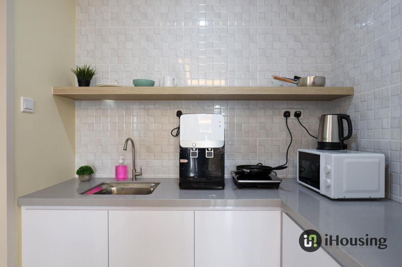 Apartment The Quartz By I Housing Malacca