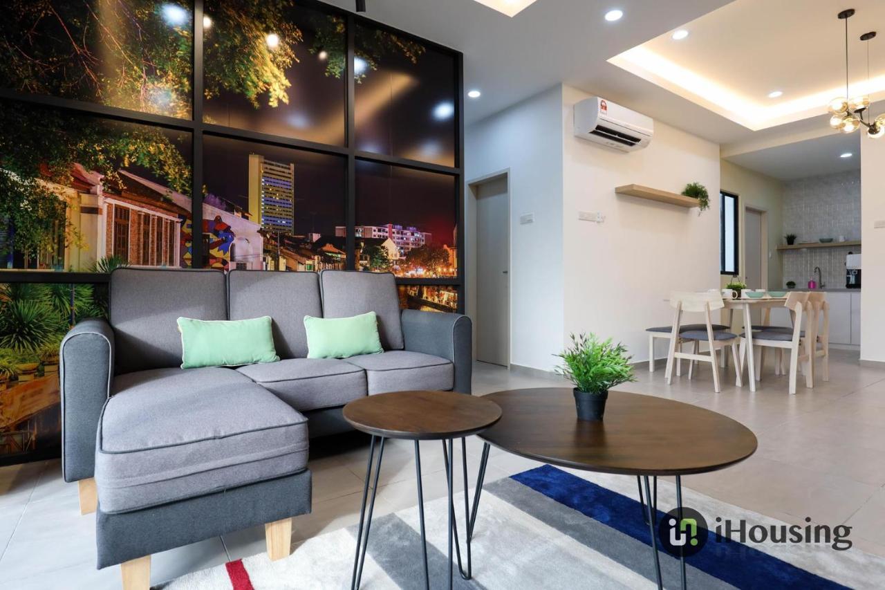 The Quartz By I Housing * Malacca