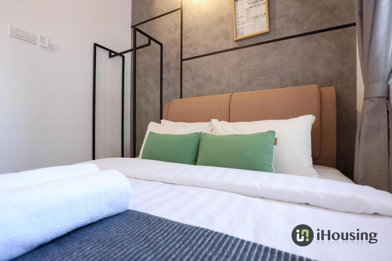 The Quartz By I Housing * Malacca
