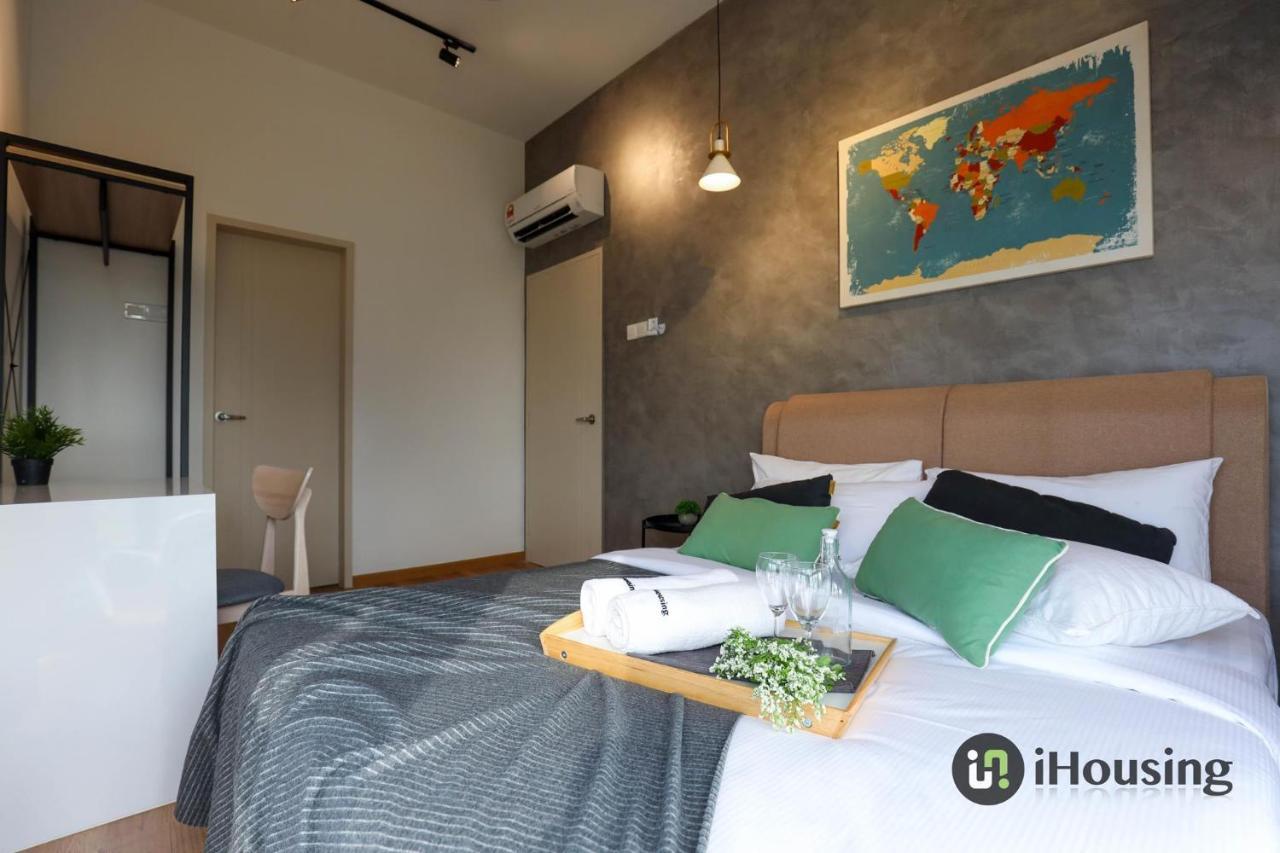 Apartment The Quartz By I Housing *