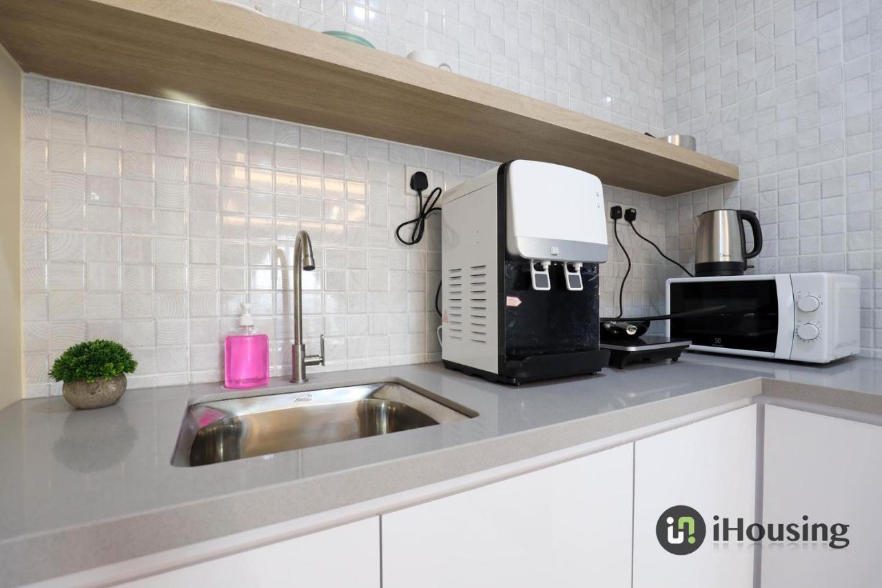 The Quartz By I Housing Malacca