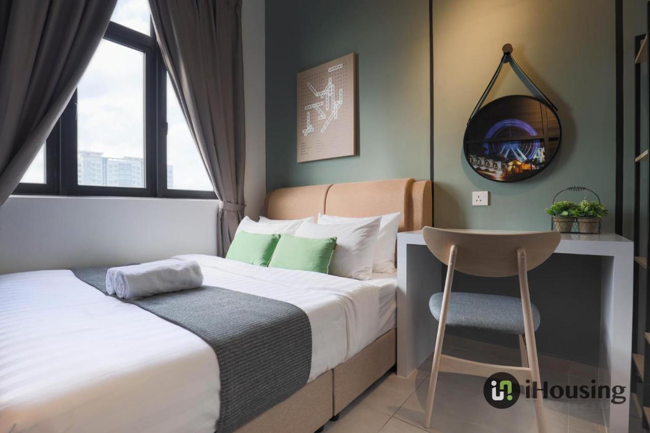 The Quartz By I Housing Malacca