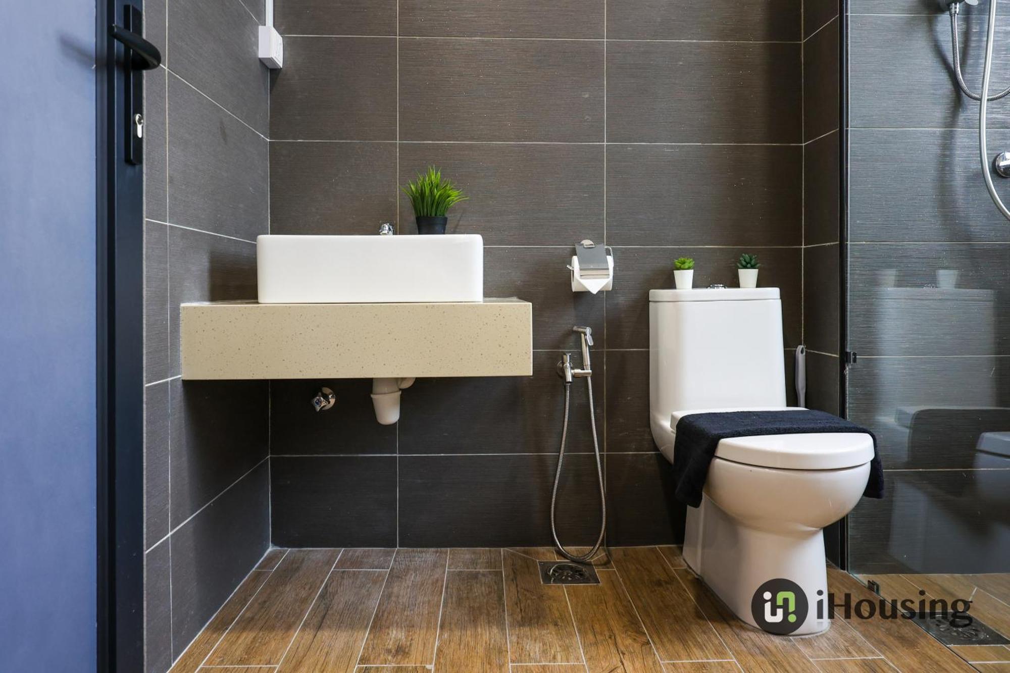 The Quartz By I Housing Apartment Malacca