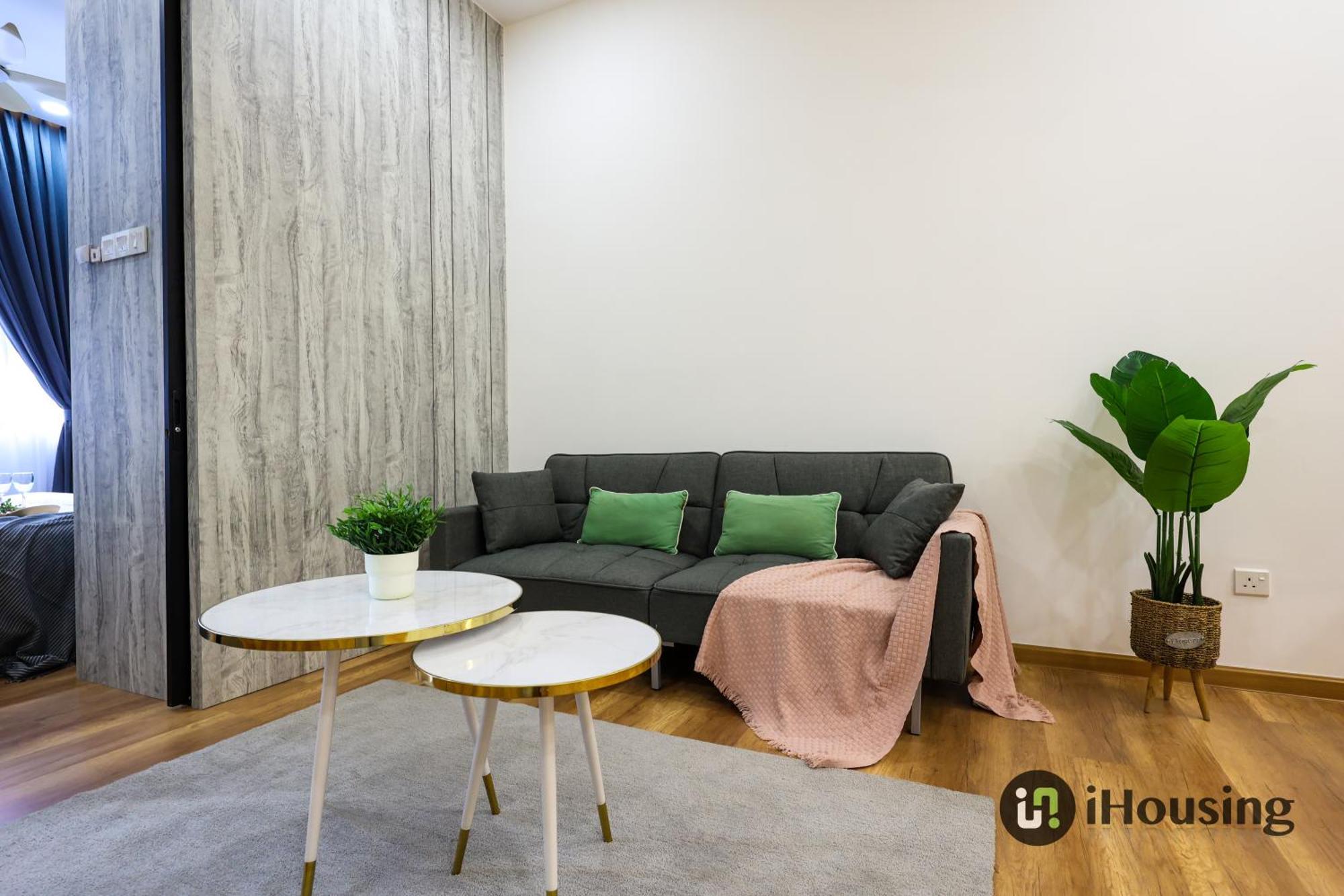 The Quartz By I Housing