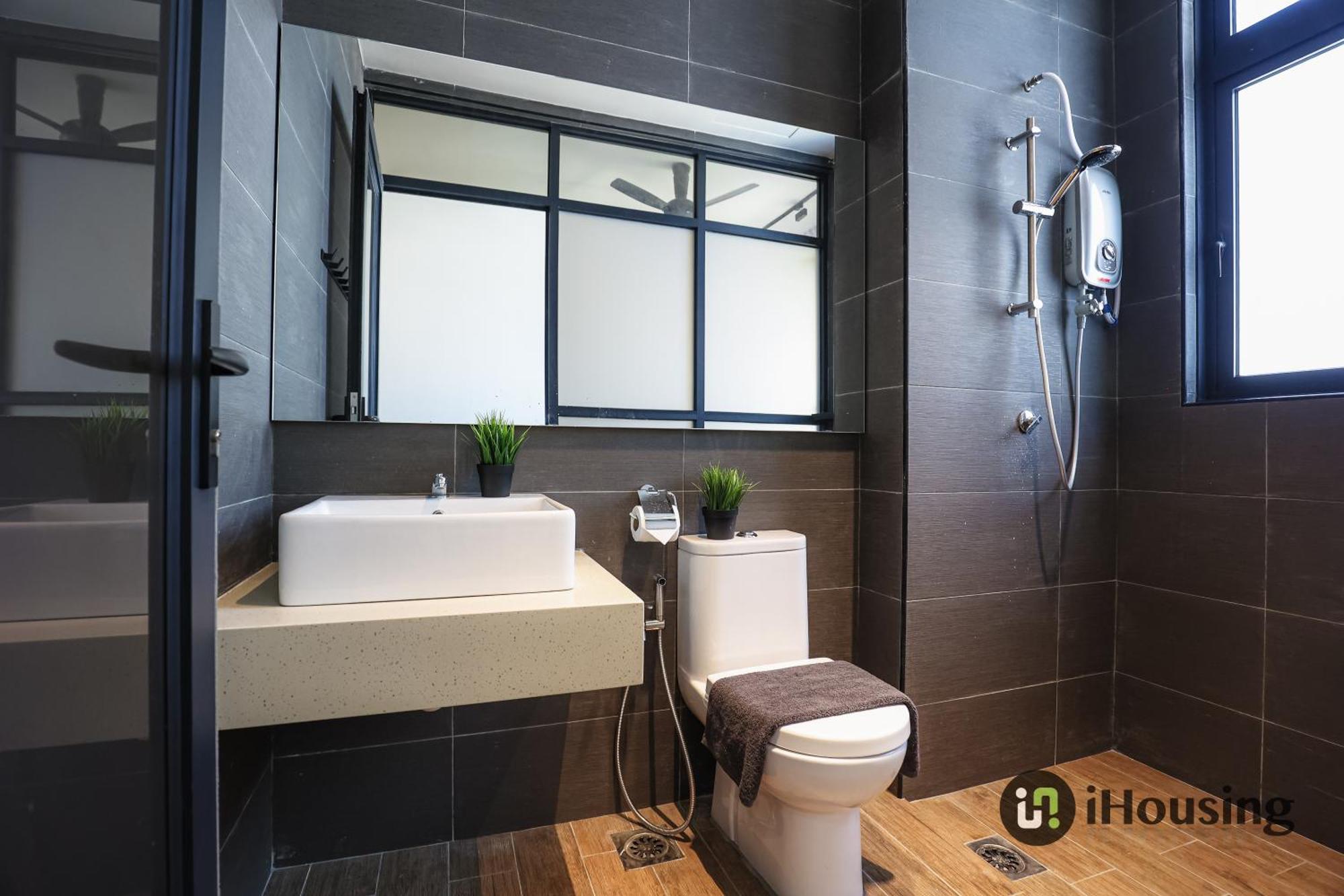 The Quartz By I Housing Apartment Malacca